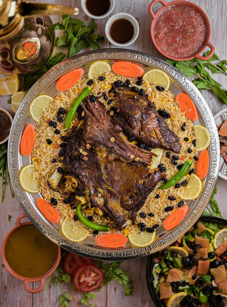 Beef Haneeth