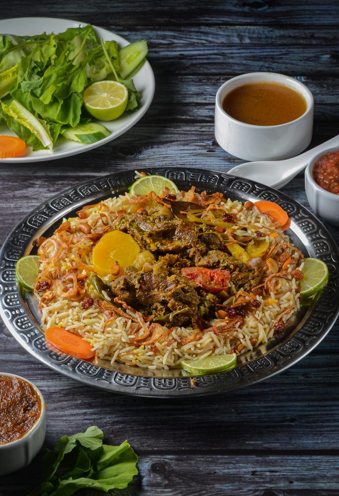 Mutton Madfoon